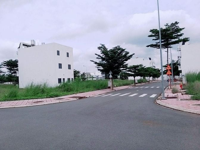 Bán Đất Đường 22/12 Lộc Phát Resedinece Thuận Giao Có Sổ Sẵn