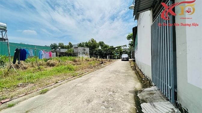 Bán đất Phường Tam Phước Biên Hòa Đồng Nai 463m2 có 100m thổ cư