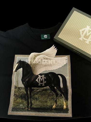 Tee Mikenco Authentic Fullboxx