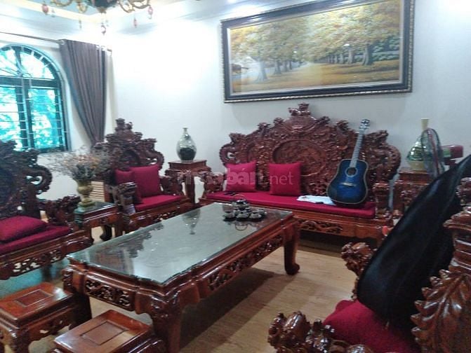 BÁN NHÀ ĐÔ NGHĨA 100 M2, 5 TẦNG - CÓ THANG MÁY - GIÁ NHỈNH 10 TỶ