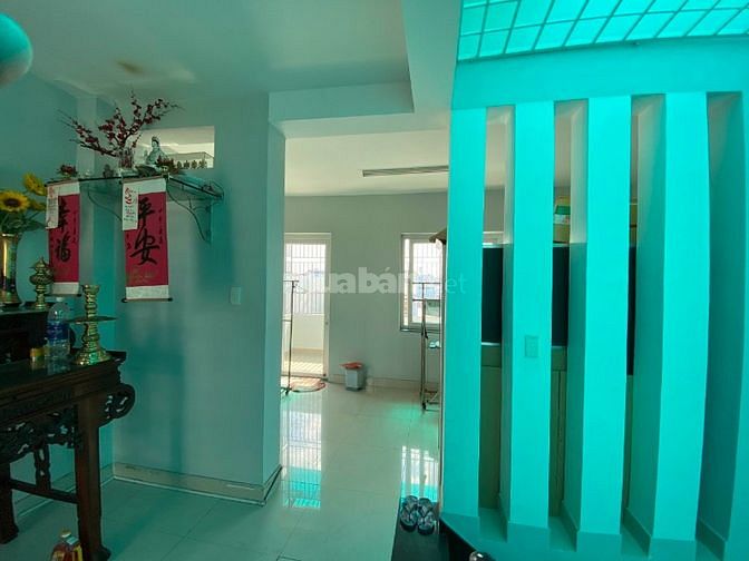 Bán nhà HXH 4m- QL13-Hiệp Bình Phước-70m2-2 Tầng-Nhỉnh 4 Tỷ