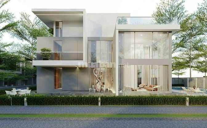 REGAL VICTORIA ELIZABETH -  CHỈ 22 CĂN BIỆT THỰ 5* ĐẲNG CẤP  