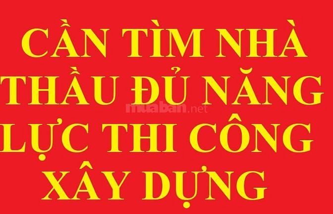 CÓ 60 CÔNG TRÌNH XÂY DỰNG KHO BẠC NN CẦN TÌM CÁC NHÀ THẦU XÂY DỰNG