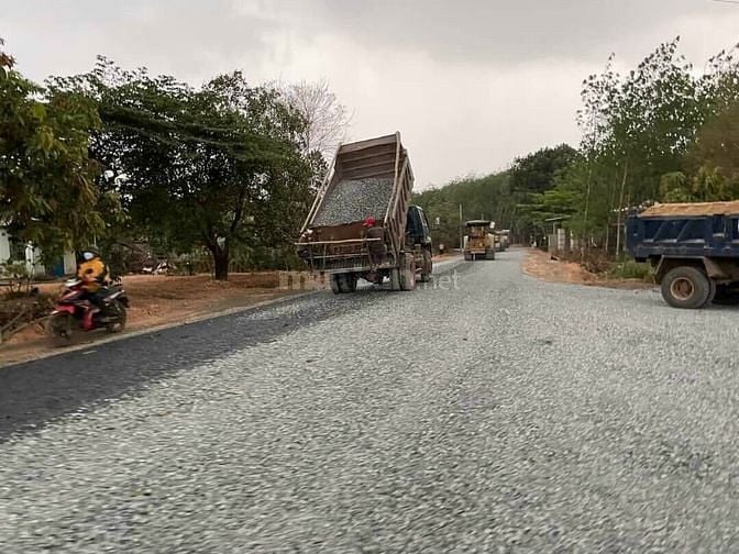 Còn lô góc giá rẻ sát cụm khu công nghiệp Becamex Đồng Phú