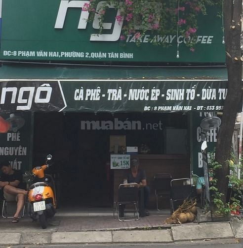 TUYỂN GẤP 2 NỮ NHÂN VIÊN PHỤC VỤ QUÁN CAFE