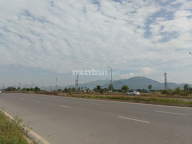 Bán lô đất sát đường Bờ kè Sông Tắc, Đồng Nhơn, Vĩnh Trung, Nha Trang