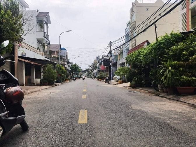 cần bán lô dất MT nguyễn AN- Hòn Xện 4 x 25m- 90m2-cực đẹp chỉ 2t820.