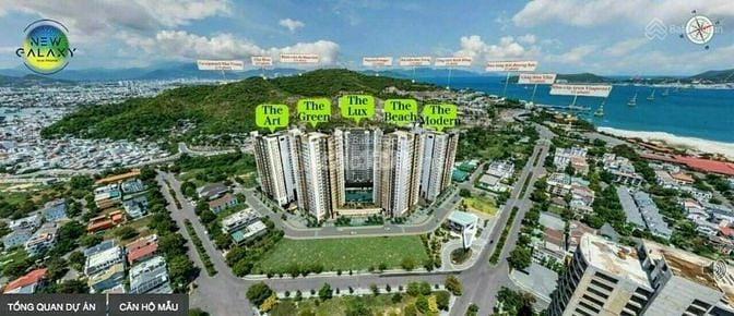 Gía tốt cho khách hàng đầu tư căn 1pn+ giá chỉ 1ty6/căn sở hữu lâu dài