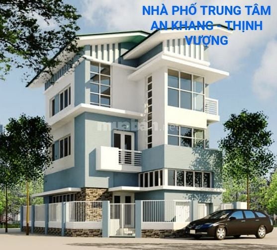 Bán nhà mặt tiền ,đường nhựa 12m ,thông thoáng