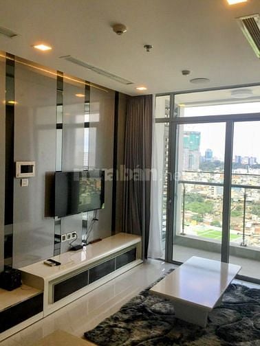 Cần bán gấp CH cao cấp Smarthome 72.5m2, VINHOME vị trí thông thoáng