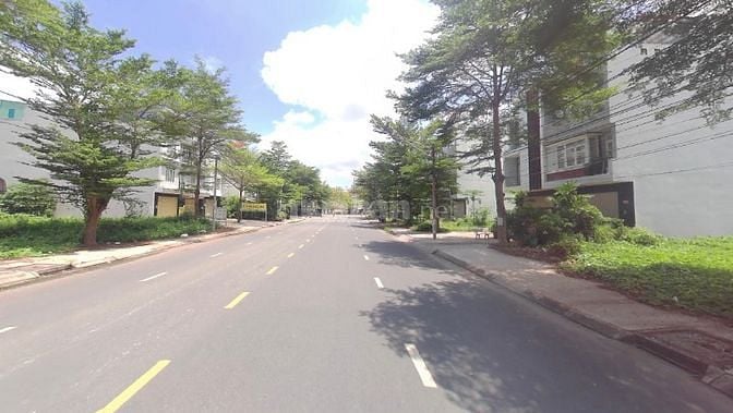 Cần bán gấp đất KDC Cotec Phú Xuân, Dương Thị Năm, Nhà Bè. Giá 2,1 tỷ