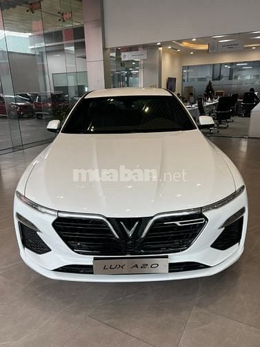 xe luxa sẵn xe giao nga đủ màu đủ số lượng các phiên bản  
