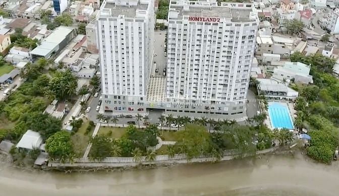 Bán Đất TT TP.Thủ Đức -Nguyễn Duy Trinh - 4.9 Tỷ