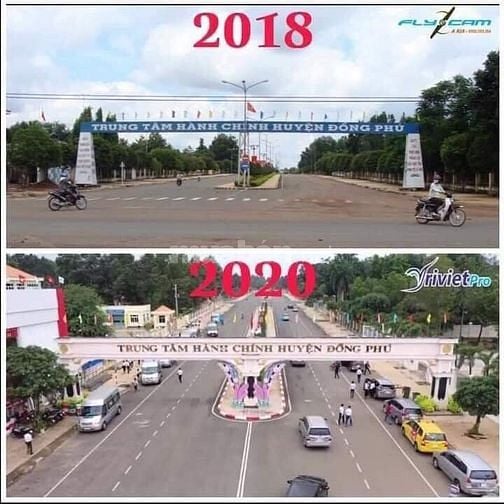  Cần cộng tác bán đất chính chủ ngay chợ Tân Phước hoa hồng trên 50tr.