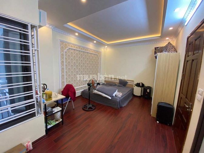 Bán nhà ngõ 225 Quan Hoa , nhà Chính Chủ