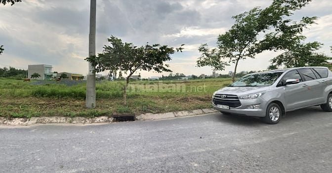 Đất thổ cư, sổ hồng Lương Văn Nho, TT Cần Thạnh, Cần Giuộc, Cạnh TTHC