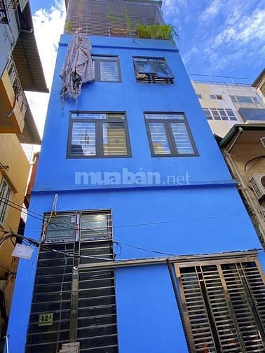 Nhà chính chủ ngõ 70 Ngọc khánh.