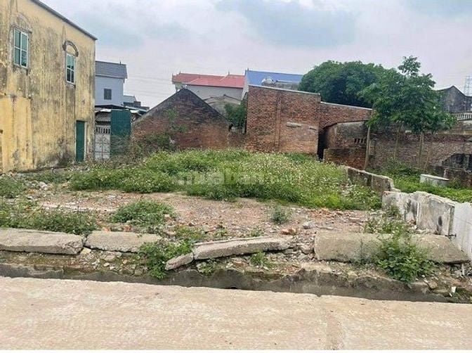 Cần bán gấp 164m Xóm Thượng - Phú Nghĩa.