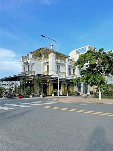 Bán nền đất thổ cư 63m2 Ngay Chợ Bà Hom, Phú lâm  - TPHCM 