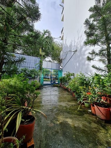 BÁN NHÀ NGAY MẶT TIỀN ĐƯỜNG 30/4, QUẬN NINH KIỀU, TP CẦN THƠ