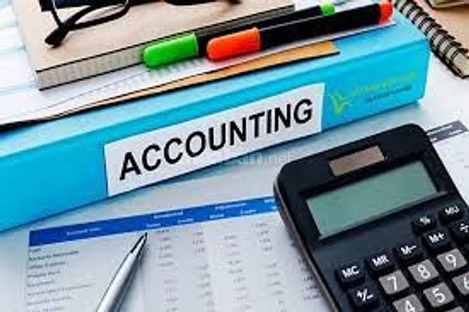 Quận 3 -  Công ty cổ phần Khánh Đông tuyển dụng kế toán tổng hợp