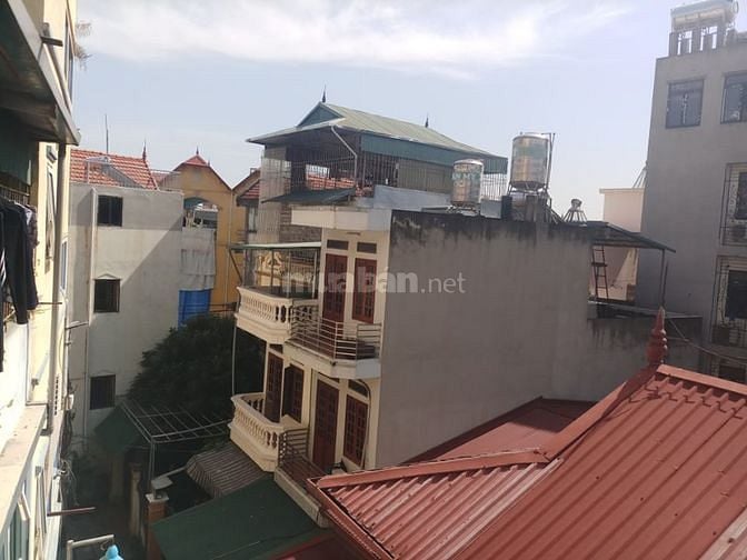 BÁN NHÀ PHƯỜNG PHÚ THƯỢNG DT 56M2