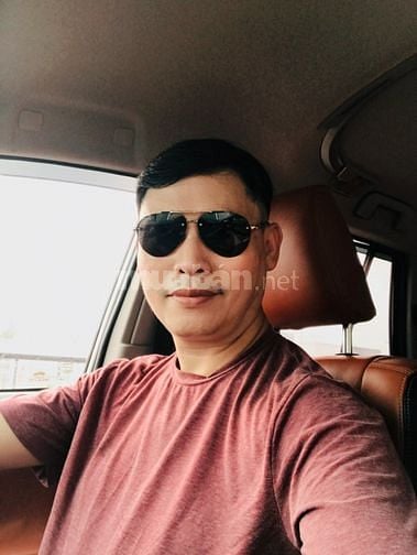 Tìm việc lái xe cho giám đốc doanh nghiệp 