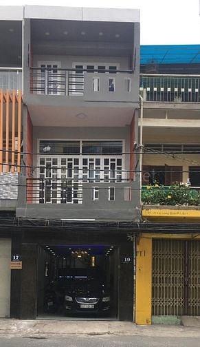 -NHÀ BÁN Lạc Long Quân, Q.11,  GIÁ CỰC RẺ, CHỈ 10TỶ THƯƠNG LƯỢNG