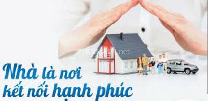 BÁN NHÀ MẶT TIỀN 210 Dương Tử Giang, P. 4, Q.11, gần Thuận Kiều Plaza