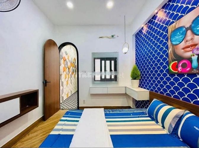Chính chủ bán gấp nhà phố Xuân Đỉnh giá 8 tỷ, 46m x5T. Oto đỗ, có sổ