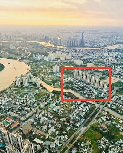 1 Lô đất duy nhất và rẻ nhất Kdc Văn Minh thời điểm hiện tại 