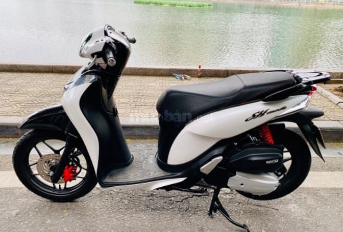 CC Bán Xe SH Mode Bản Đặc Biệt Sport Khoá Smartkey