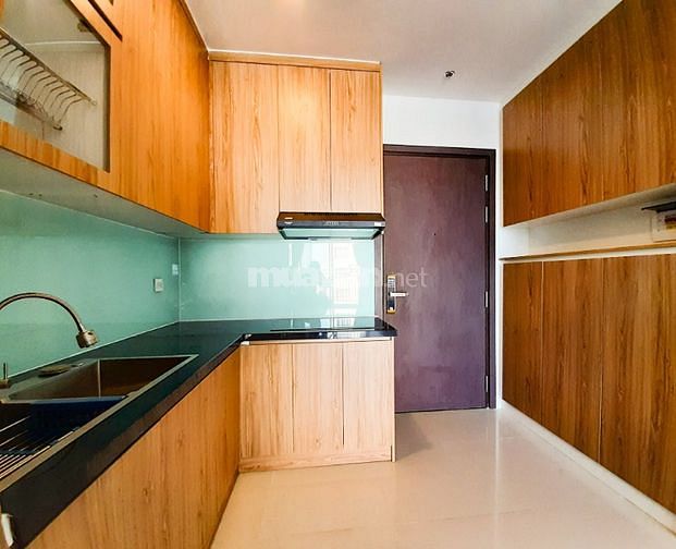 Bán gấp CH GoldenMansion Phú Nhuận 71m² 2PN 2WC Giá 1 tỷ 220 triệu
