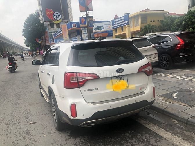Chính chủ bán Kia Sorento 2019