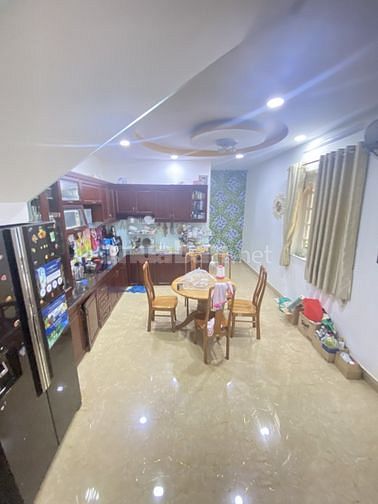 Bán nhà HXH Q. Tân Bình mới đẹp 3 tầng 3 PN  74m2, nội thất cao cấp.
