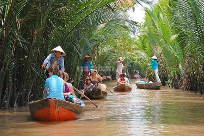 Tuyển dụng nhân viên văn phòng