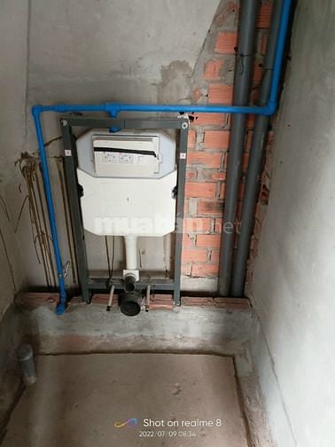 Cần tuyển thợ - phụ điện nước nhà phố