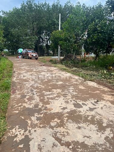 Đất Đồng Tiến 5x50x100m2 thổ cư gần nhà văn hoá Suối Binh