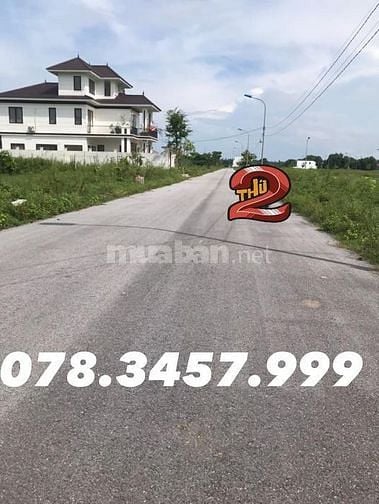 BÁN GẤP!!! SIÊU MỀM!!! ĐẤT CỬA LÒ_ NGHỆ AN