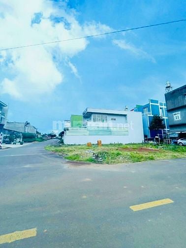 250m2 đất ở đường MT Tản Đà, Bảo Lộc 10x25m thổ cư 100% Shr Giá 2,5 tỷ