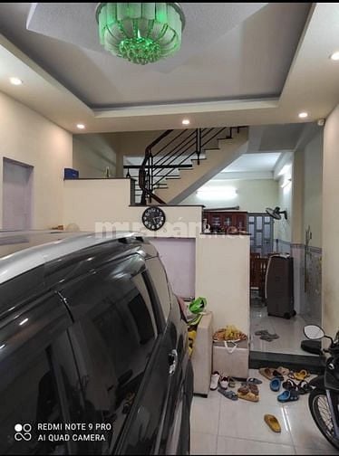 Chính chủ Bán nhà 1tret1lau Mặt Tiên Trân Đại Nghĩa Xã Tân Kiên 1ty54 