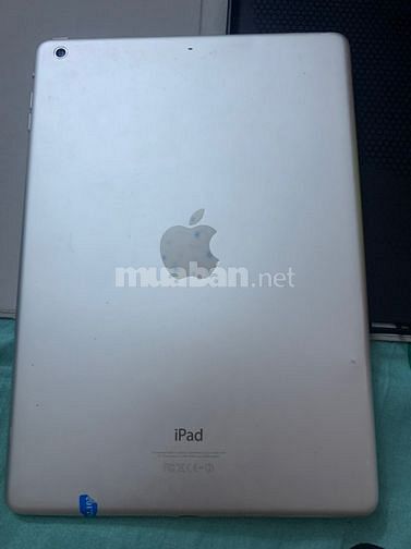 Ipad air 16g, wifi còn tốt , pin cày phim chơi game thoải mái