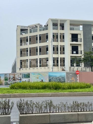 Bán gấp Shophouse và Biệt thự dự án Tây Hồ Tây Starlake khu K3-5-7.