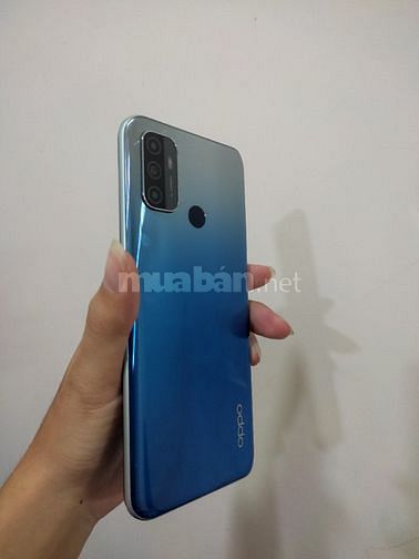 Mình cần thanh lý OPPO A53 4/128GB 99% Mới Đẹp