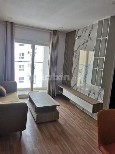 CĂN HỘ DIAMOND RIVERSIDE Q8 - SHR - 1tỷ220