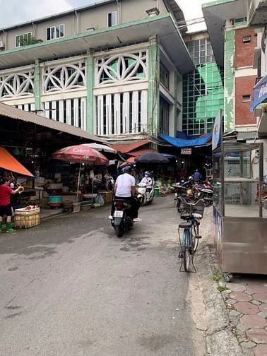Bán nhà số 24 ngõ 303 phố Đồng Cổ