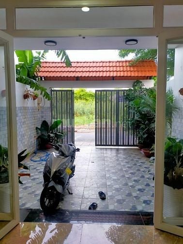 CHO THUÊ NHÀ QUẬN 8 PHƯỜNG 7, ĐƯỜNG 105B TRỊNH QUANG NGHỊ, KDC PHÚ LỢI