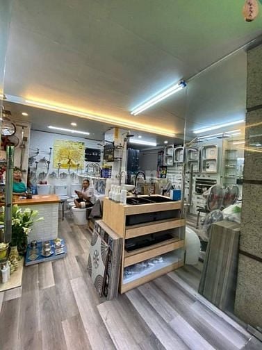 Bán nhà mặt phố Ngô Đình Mẫn, Hà đông, hà nội 60m2 x 8 tầng 11.5 tỷ