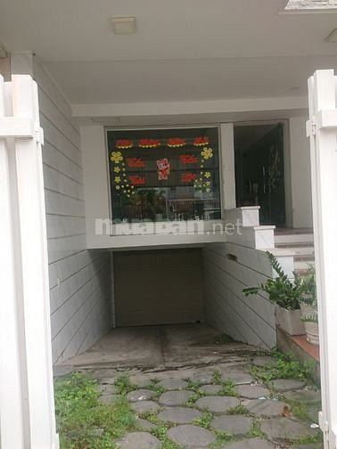 Nhà Phố Trục Chính Sadeco Chỉ 12,5 Tỷ( Cần Bán Gấp)
