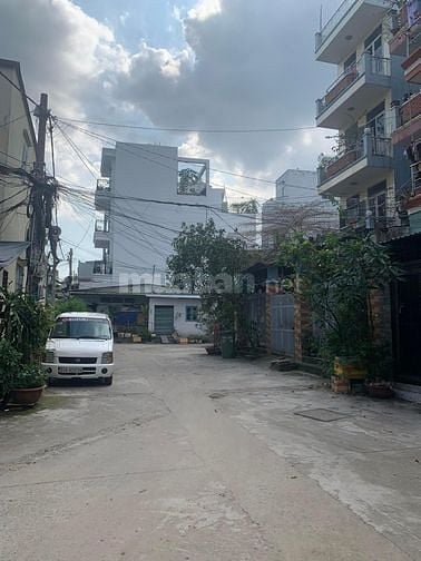 Bán đất Vip Phan Xích Long P3 Phú Nhuận 80m2/7ty